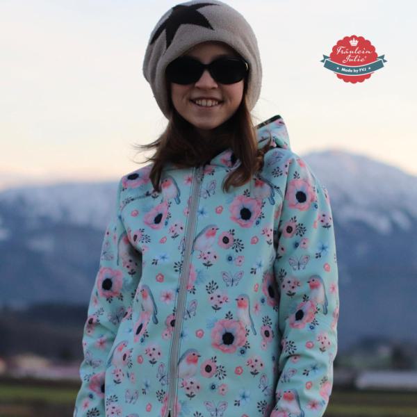 FVJ-1131 SOFTSHELL